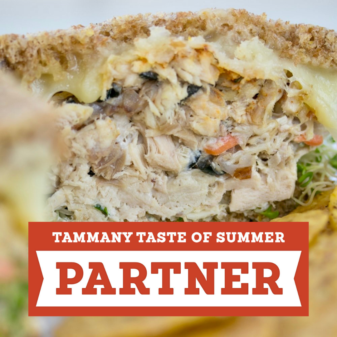 It's Another Beautiful Day Natural Foods Mandeville, LA